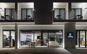 Hotel Alove