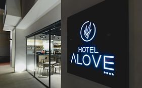 Hotel Alove